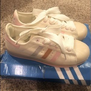 Adidas Superstar Rize W Shoes